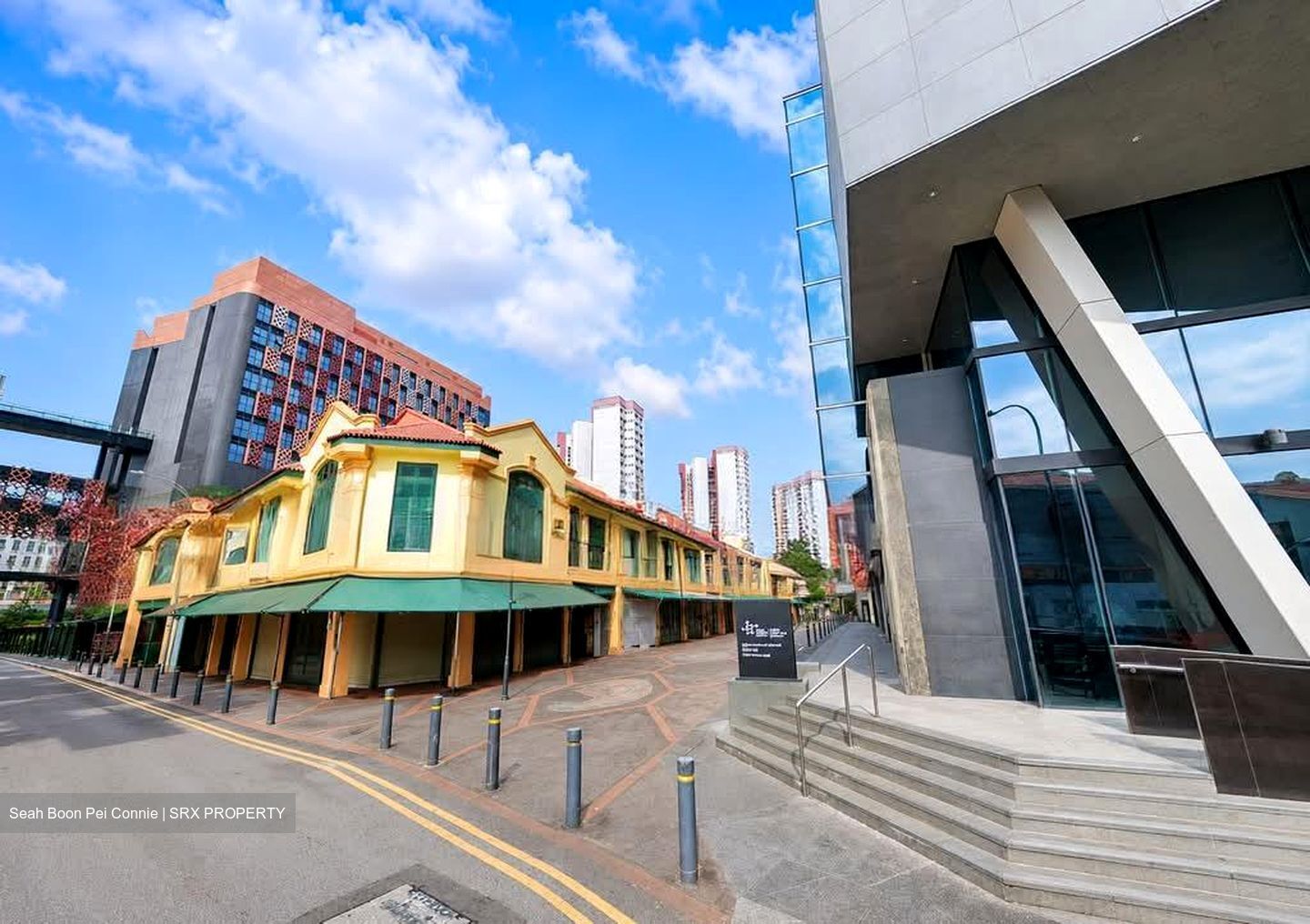 Little India Conservation Area (D8), Shop House #564099371